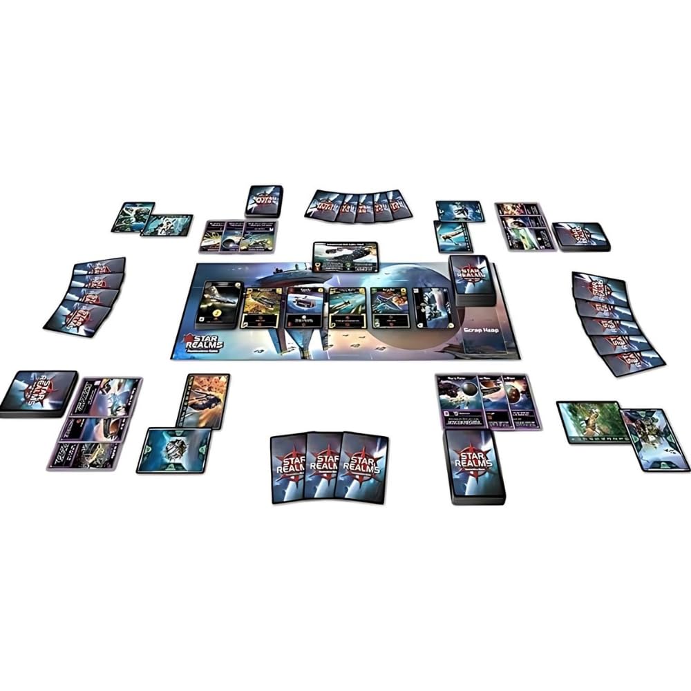 Star Realms - Boxed Set