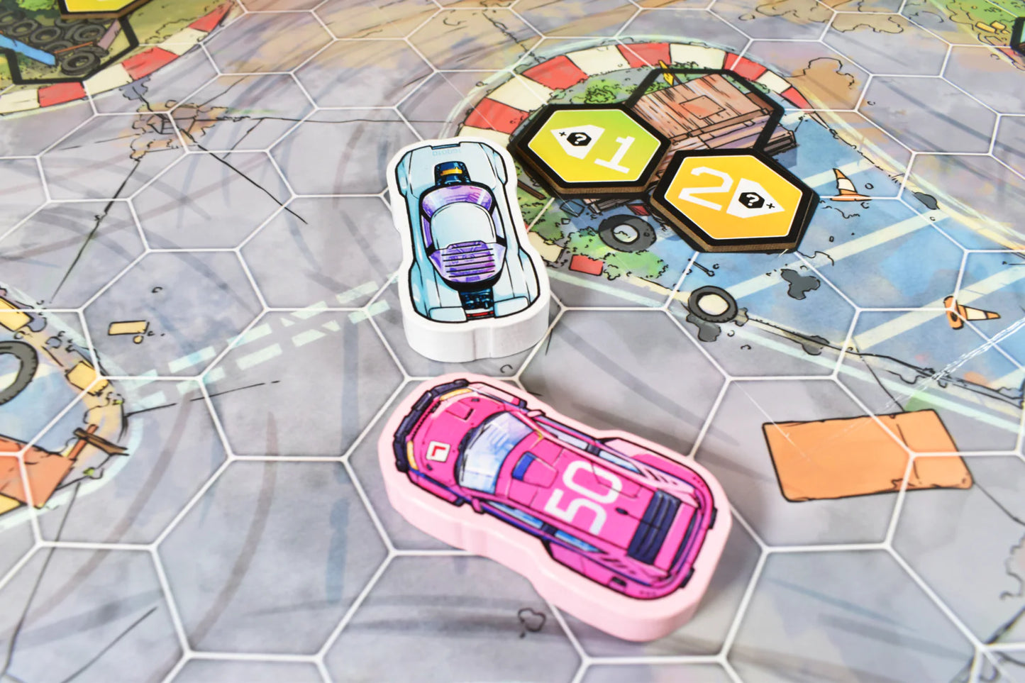 Joyride Duel: Next Gen