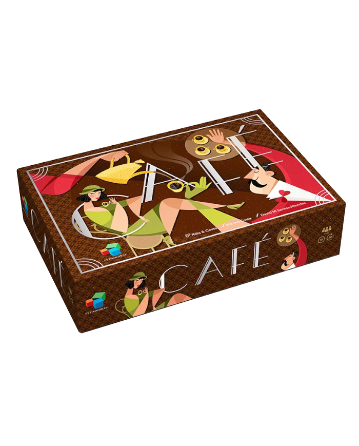 Cafe