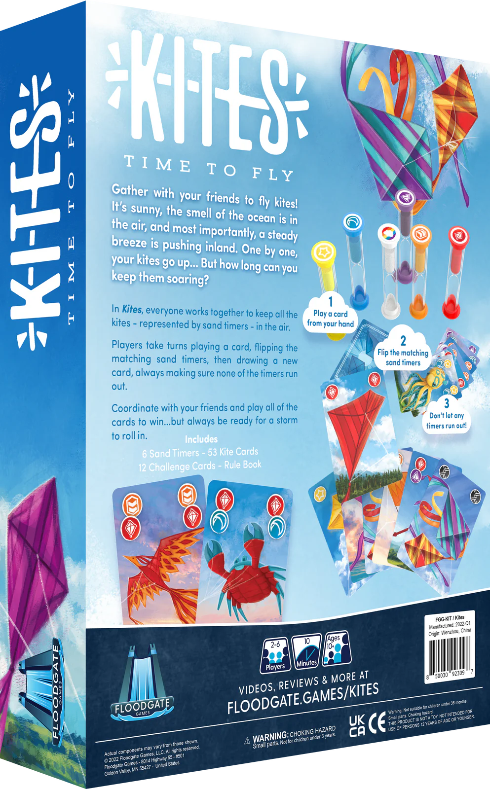 Kites