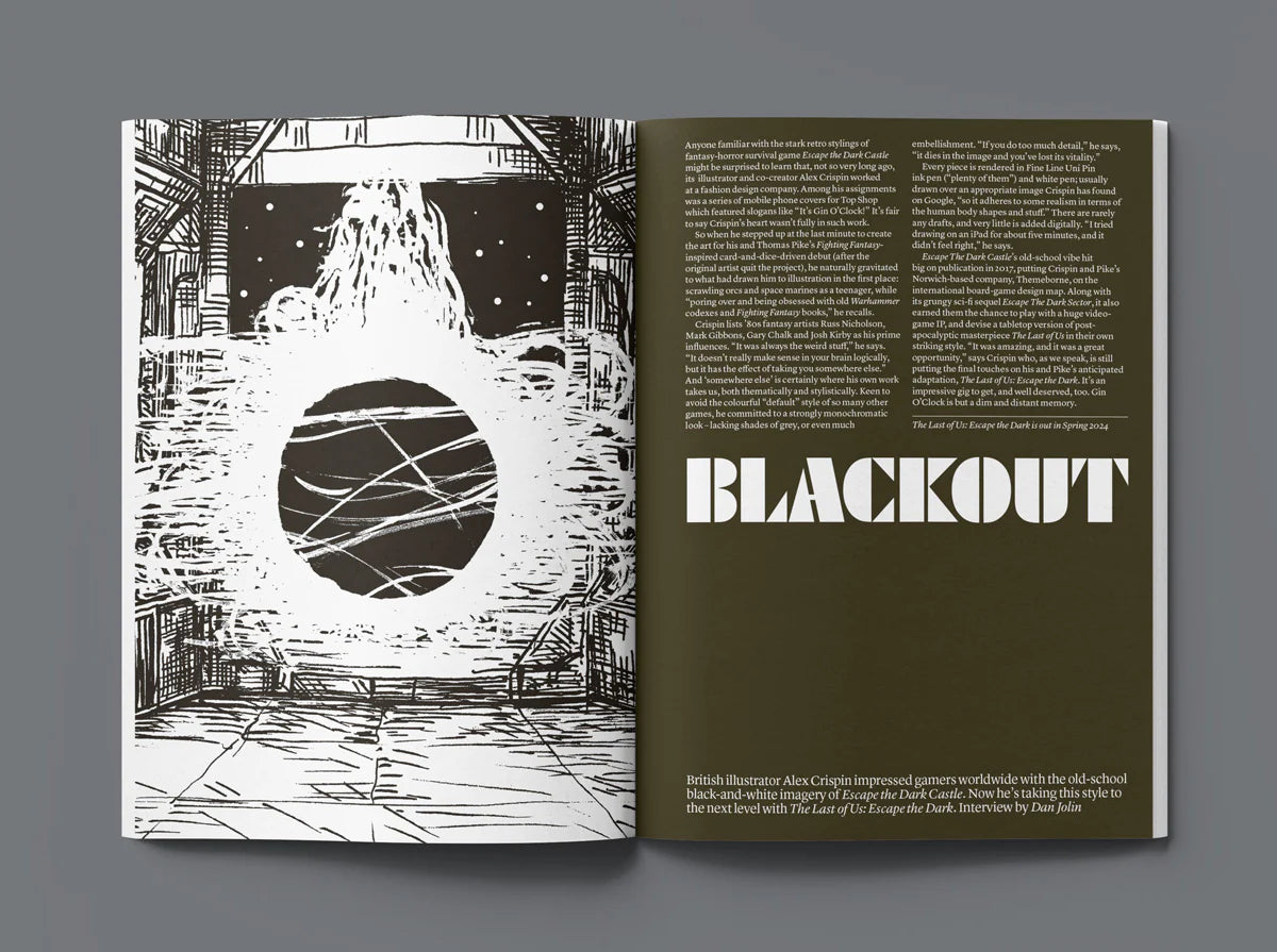 Senet Magazine - Issue 13