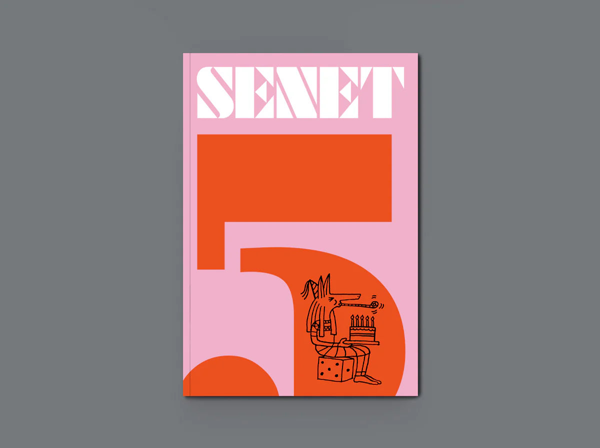 Senet Magazine - Issue 18 board game