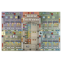 Asian Tigers: A Story of Prosperity