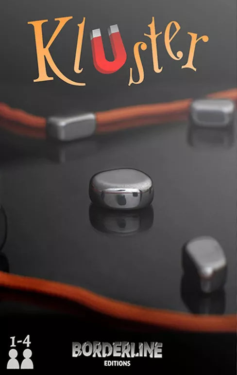 Kluster board game