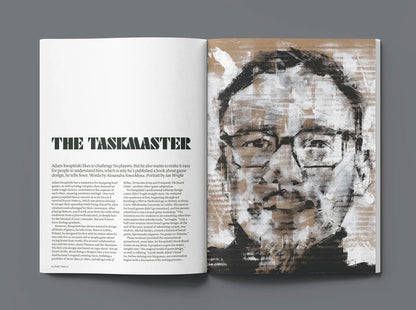 Senet Magazine - Issue 13