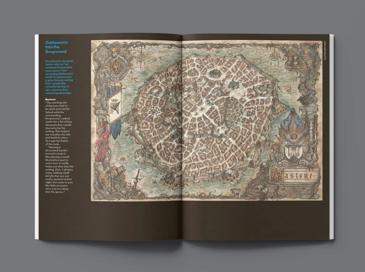 Senet Magazine - Issue 7