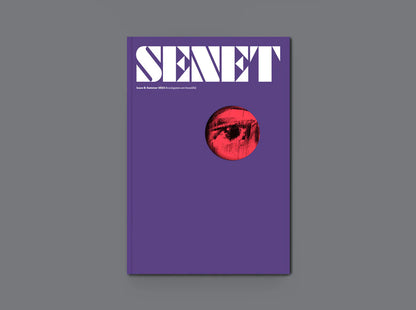 Senet Magazine - Issue 8 board game