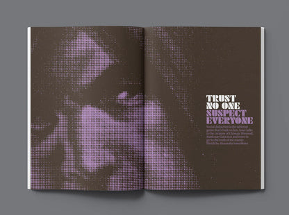 Senet Magazine - Issue 8