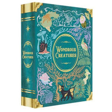 Wondrous Creatures
